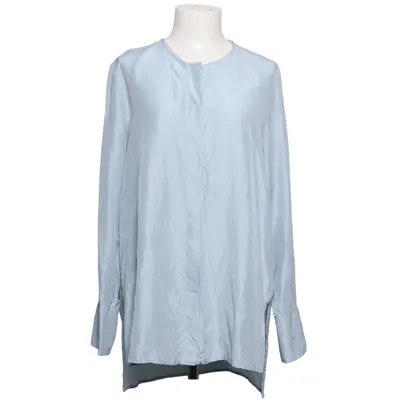 Blus (Blå) från COS Silke
