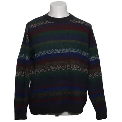 Sweater (Gray, Multicolored) from Jockey