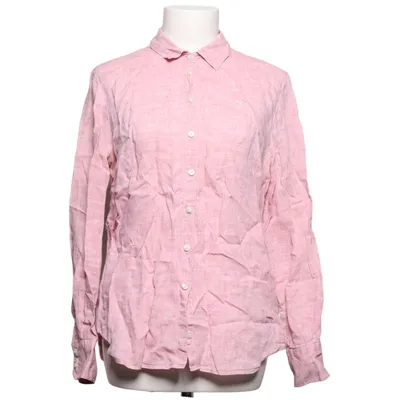 Skjorta (Rosa) från Morris Lady Linne