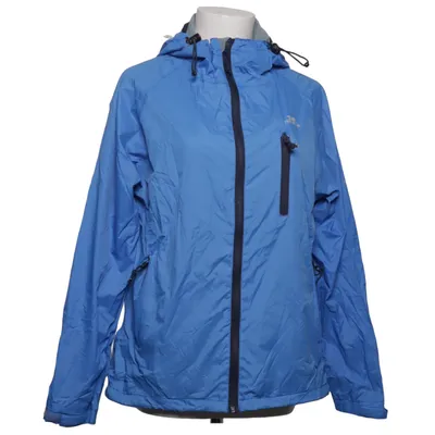 Veste polaire (Bleu) de Trespass Polyamide, Polyester, Polyuréthane