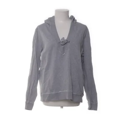 Hoodie (Gray) from Conleys Cotton, Polyester