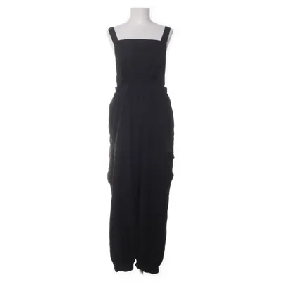 Overalls (Sort) fra Cider Bomuld