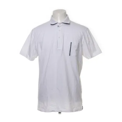 Pikétröja (6100-52111 COL.00) från Dahlin by Eberstål Bomull, Elastan