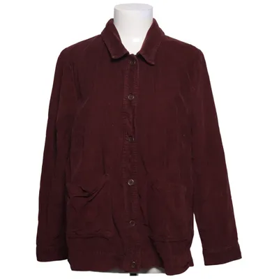 Surchemise (Marron) de Sheego Coton