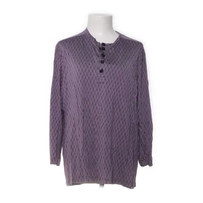 Blus (Lila) från Vamlingbolaget