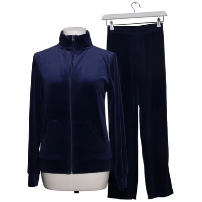 Loungewear (Blue) from Zeeman Polyester