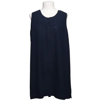 Linne (Blå) från Support Polyester