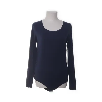 Romper (Blauw) van Wolford Elastaan, Modal