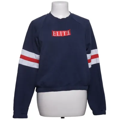 Sweatshirt (Bleu, Blanc, Rouge) de Netflix