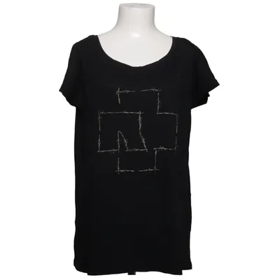 T-shirt (Noir) de Urban Classics Coton