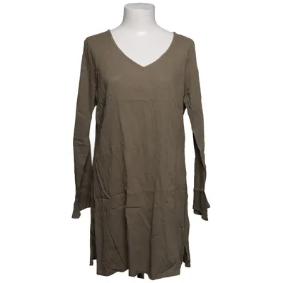 Dress (Green) from Beach Time Cotton