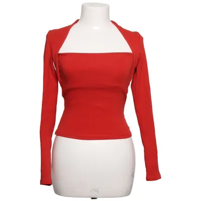 Haut (Rouge) de Zara