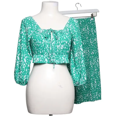 Set (Green, White) from Trendyol Elastane, Polyester