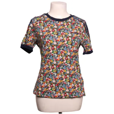 T-shirt (Multicolored) from Adidas Originals Cotton, Elastane