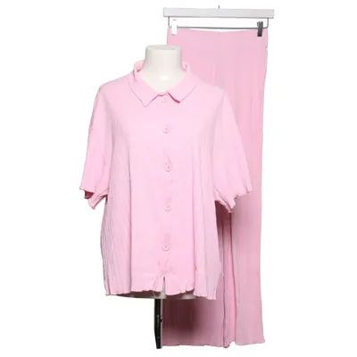 Set (Roze) van Oh April Katoen