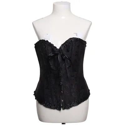 Corset (Black)