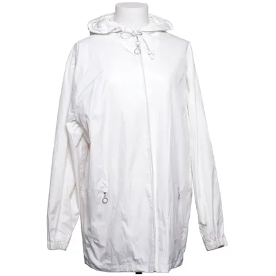Veste polaire (Blanc) de Michele Boyard Polyester