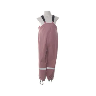 Täckbyxor (Rosa) från Mywear Young Polyester, Polyuretan