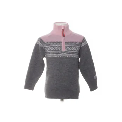 Sweater (Gray, Pink, White) from Marius