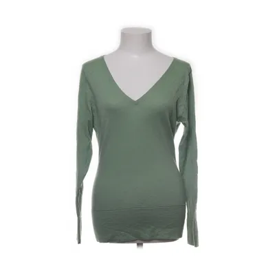 Pull-over (Vert) de Hemisphere Cachemire