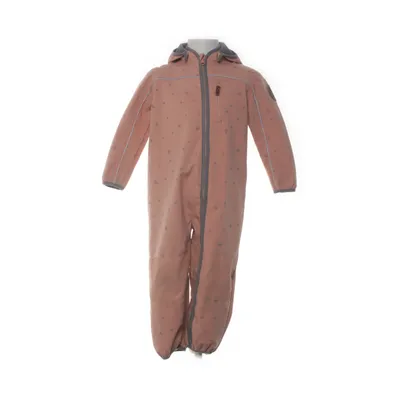 Outdoor overalls  (Pink, Grå) fra Adventure by POMPdeLUX Elastan, Polyester