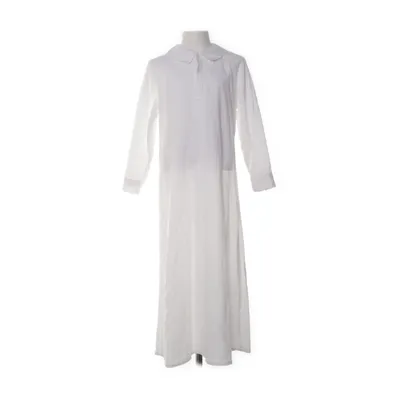 Chemise (Wit) van Bodyzone by KappAhl Katoen