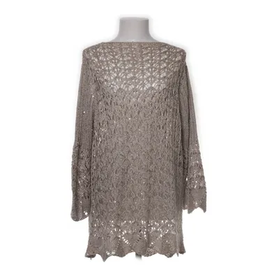 Tröja (Beige) från Laura Scott Akryl, Polyester