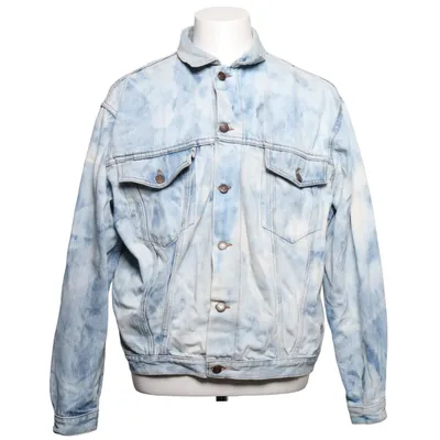 Jeansjacka (Western Jacket) från Rocky Bomull