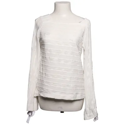 Pull-over (Blanc) de October