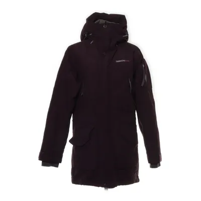 Parka (Lila) van Didriksons 1913 Polyamide, Polyester