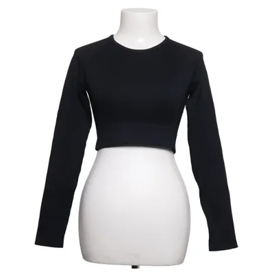 Träningstopp (Svart) från Aim'n Elastan, Polyamid