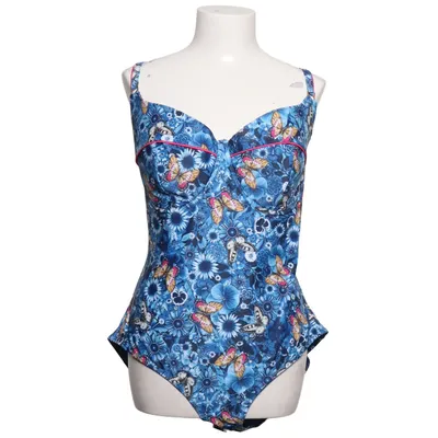 Swimsuit (Meget stor model. Ca str 46/48) from Joe Browns Elastane, Recycled polyester