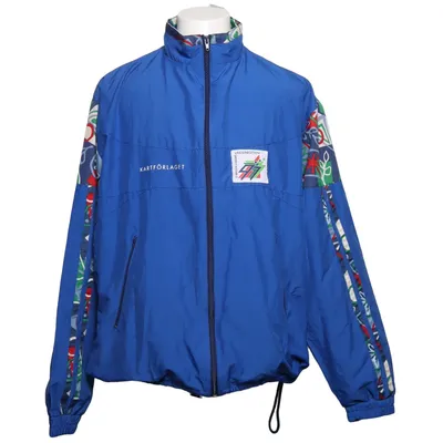 Veste de sport (Bleu, Multicolore) de Dobsom Polyester