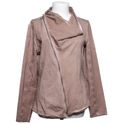 Jacka (Brun) från Decay Jeanswear Bomull, Elastan