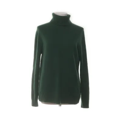Turtleneck (Green) from COS Cashmere