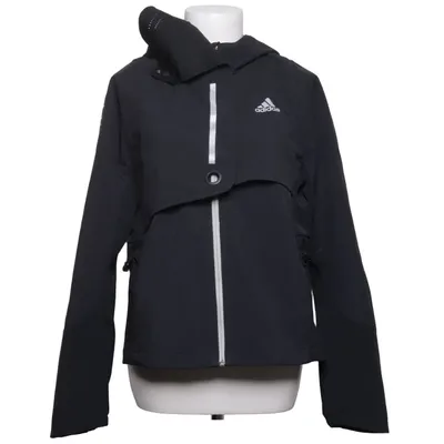 Träningsjacka (Wind.Rdy) från Adidas Running Elastan, Återvunnen polyester