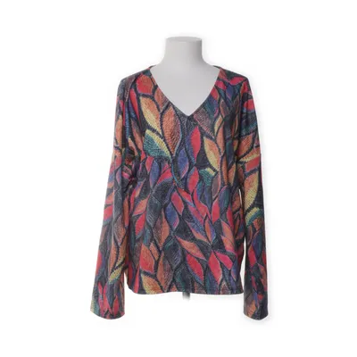 Topp (Flerfärgad) från Tendency