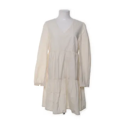 Kjole (Beige) fra Yessica Bomuld