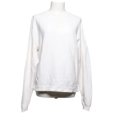 Sweater (White) from Maska Organic cotton