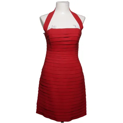 Robe de cocktail (Rouge) de Sherri Hill Polyester