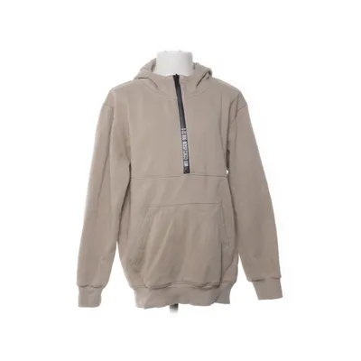 Huvtröja (Beige) från Woxo 720° Bomull, Polyester