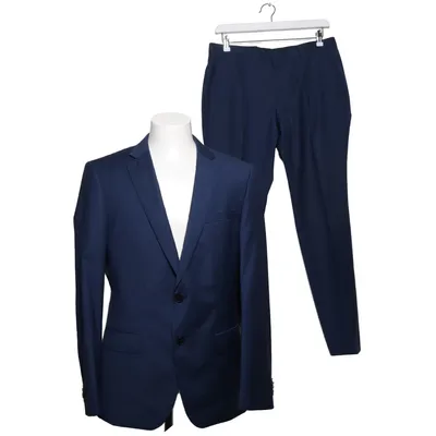 Pak (Blauw) Cupro, Wol