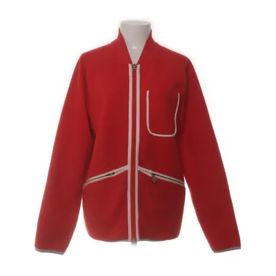 Kofta (Röd) från GANT Rugger Polyester