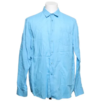 Skjorta (Blå) från Vilebrequin Linne