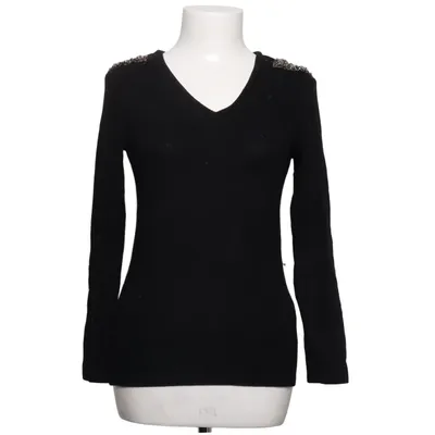 Pull-over (XENT141A) de Naf Naf Élasthane, Polyester, Viscose