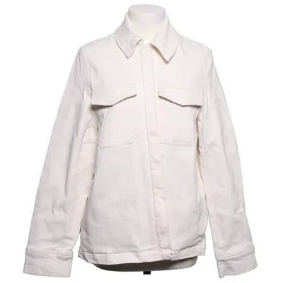 Denim jacket (Astoria) from WERA Cotton, Elastane