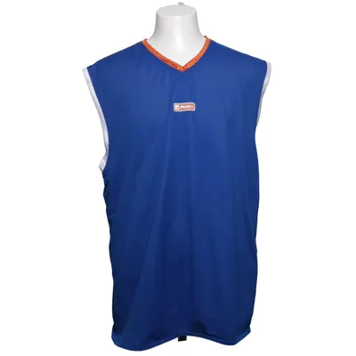 Basketball shirt (Blue, White) from And1