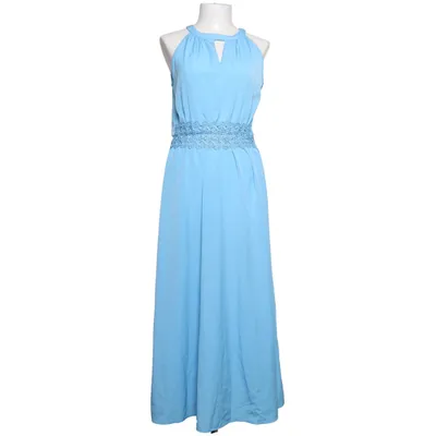 Maxi dress (Blue) from Anna Field Polyester