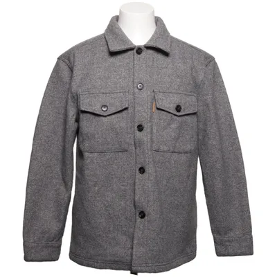 Surchemise (Gris) de Studio Total Polyamide, Polyester