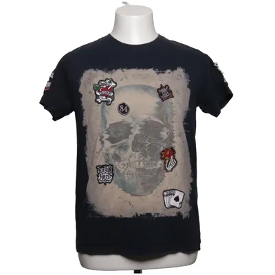 T-shirt (Bleu) de Ecko Unltd Coton